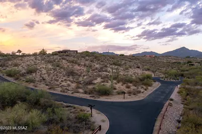 5575 Tucson Mountain Place #53, Tucson, AZ 85743 - Photo 42