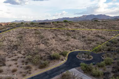 5575 Tucson Mountain Place #53, Tucson, AZ 85743 - Photo 26