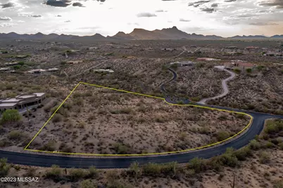 5575 Tucson Mountain Place #53, Tucson, AZ 85743 - Photo 24