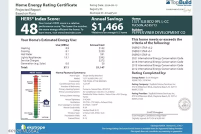 1175 E Gerring Street, Tucson, AZ 85713 - Photo 12