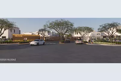 2650 S J Christopher Street, Tucson, AZ 85713 - Photo 6