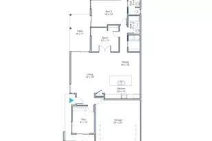 2650 S J Christopher St, Tucson, AZ 85713 - Photo 10