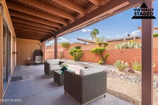 1594 W Calle Hacienda, Green Valley, AZ 85622 - Photo 22