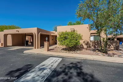 6120 E 5th Street #UNIT B121, Tucson, AZ 85711 - Photo 1