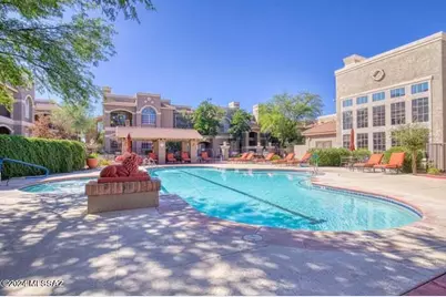 1500 E Pusch Wilderness Drive #17203, Oro Valley, AZ 85737 - Photo 16