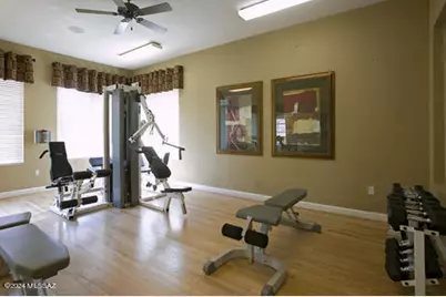 1500 E Pusch Wilderness Drive #17203, Oro Valley, AZ 85737 - Photo 10