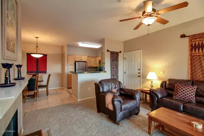 1500 E Pusch Wilderness Drive #17203, Oro Valley, AZ 85737 - Photo 2