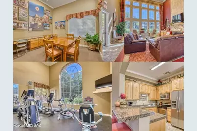 1500 E Pusch Wilderness Drive #17203, Oro Valley, AZ 85737 - Photo 12