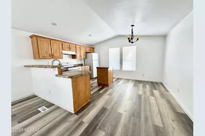 3426 N Romero Road #58, Tucson, AZ 85705 - Photo 1