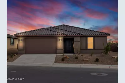 255 N Pecan Canyon Lane, Sahuarita, AZ 85629 - Photo 2