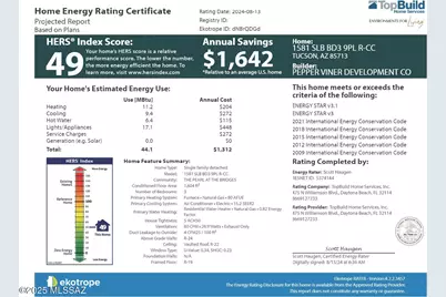 1187 E Gerring Street, Tucson, AZ 85713 - Photo 12