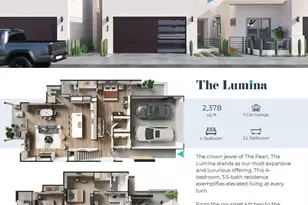 1160 E Liggins St, Tucson, AZ 85713 - Photo 4