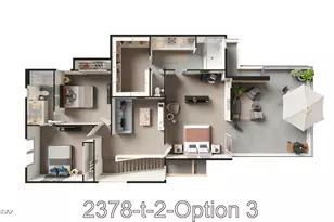 1160 E Liggins St, Tucson, AZ 85713 - Photo 6