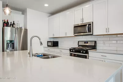 7228 S Via Gaucho Viejo, Tucson, AZ 85756 - Photo 34
