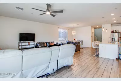 7228 S Via Gaucho Viejo, Tucson, AZ 85756 - Photo 26