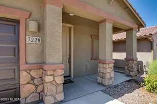 7228 S Via Gaucho Viejo, Tucson, AZ 85756 - Photo 36