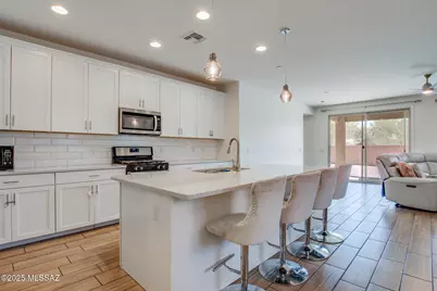 7228 S Via Gaucho Viejo, Tucson, AZ 85756 - Photo 2