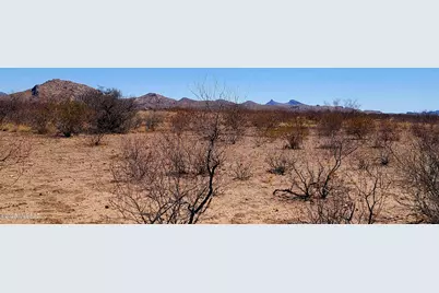 Lot 12/13A Whitaker Lane #12-13A, Douglas, AZ 85607 - Photo 6