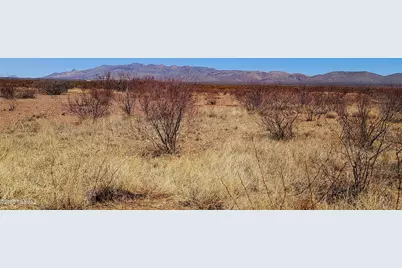 Lot 12/13A Whitaker Lane #12-13A, Douglas, AZ 85607 - Photo 1