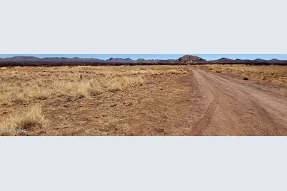 Lot 12/13A Whitaker Lane #12-13A, Douglas, AZ 85607 - Photo 8