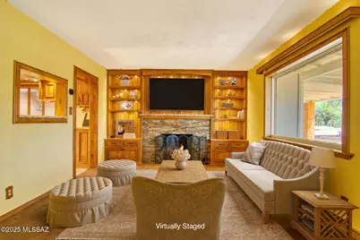 1207 E Smoot Drive, Tucson, AZ 85719 - Photo 2