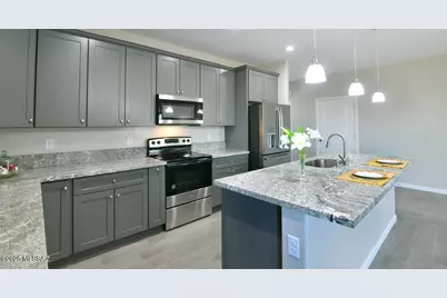 1091 N Vail View Road, Vail, AZ 85641 - Photo 32