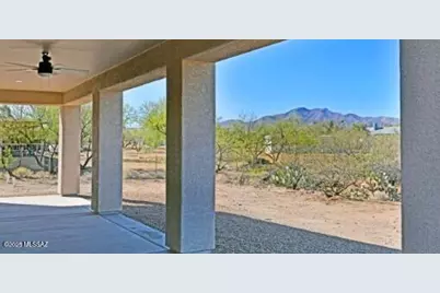 1091 N Vail View Road, Vail, AZ 85641 - Photo 16