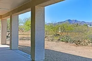 1091 N Vail View Rd, Vail, AZ 85641 - Photo 16