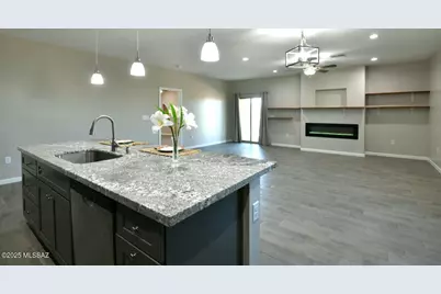 1091 N Vail View Road, Vail, AZ 85641 - Photo 8