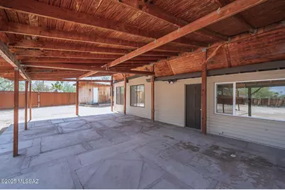 1826 N Sidney Place, Tucson, AZ 85712 - Photo 48