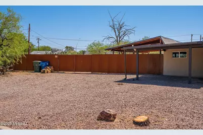 1826 N Sidney Place, Tucson, AZ 85712 - Photo 34