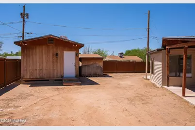 1826 N Sidney Place, Tucson, AZ 85712 - Photo 44