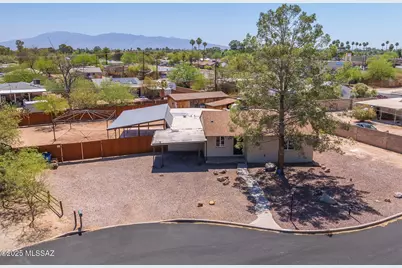 1826 N Sidney Place, Tucson, AZ 85712 - Photo 2