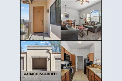 2018 E River Road #UNIT 203, Tucson, AZ 85718 - Photo 1