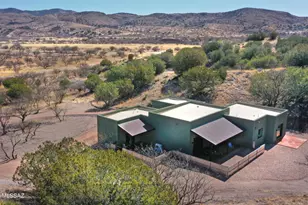 118 Tanglehead Ln, Patagonia, AZ 85624 - Photo 1
