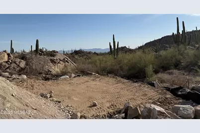 14934 N Slippery Ridge Loop #Lot 419, Tucson, AZ 85755 - Photo 16