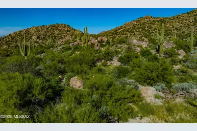 14934 N Slippery Ridge Loop #Lot 419, Tucson, AZ 85755 - Photo 12