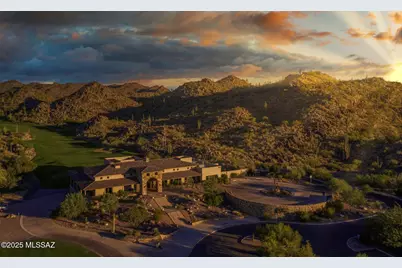 14934 N Slippery Ridge Loop #Lot 419, Tucson, AZ 85755 - Photo 18