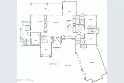 14934 N Slippery Ridge Loop #Lot 419, Tucson, AZ 85755 - Photo 2