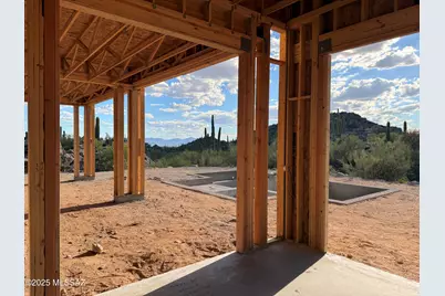 14934 N Slippery Ridge Loop #Lot 419, Tucson, AZ 85755 - Photo 4