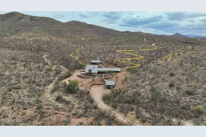 18474 E Cactus Hill Road, Vail, AZ 85641 - Photo 48