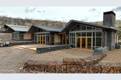 18474 E Cactus Hill Road, Vail, AZ 85641 - Photo 2