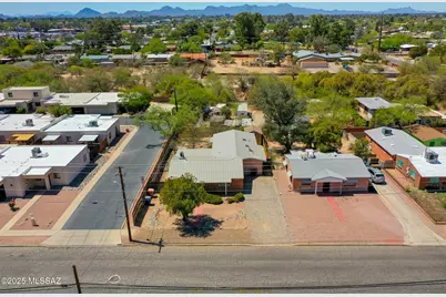 1301 N Santa Rosa Avenue, Tucson, AZ 85712 - Photo 46