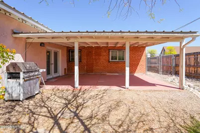 1301 N Santa Rosa Avenue, Tucson, AZ 85712 - Photo 36