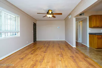 1301 N Santa Rosa Avenue, Tucson, AZ 85712 - Photo 2