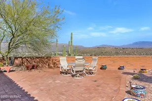 4460 N Trocha Alegre, Tucson, AZ 85750 - Photo 22