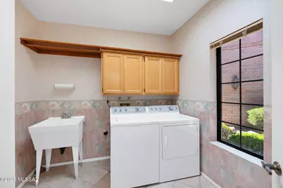 4460 N Trocha Alegre, Tucson, AZ 85750 - Photo 36