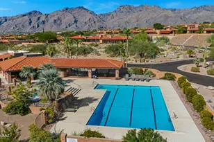 4460 N Trocha Alegre, Tucson, AZ 85750 - Photo 40