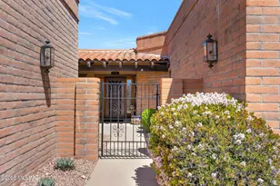 4460 N Trocha Alegre, Tucson, AZ 85750 - Photo 34