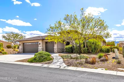31547 S Misty Basin Road, Oracle, AZ 85623 - Photo 1
